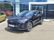 Haval F7x I Рестайлинг Москва  - изображение 21