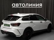 Lada (ВАЗ) Vesta I Красноярск  - изображение 20