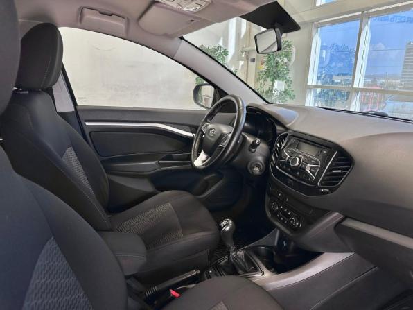 Lada (ВАЗ) Vesta I с пробегом 2019 года, цена 930 000 рублей, 118000 км, седан, Автокод Объявления