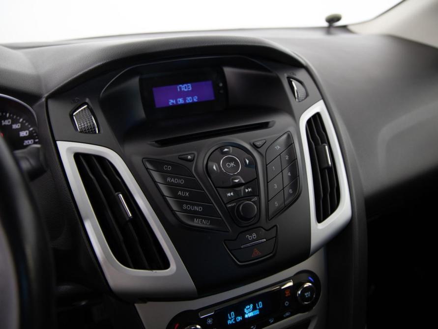 Ford Focus III Санкт-Петербург  - изображение 17