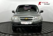 Chevrolet Niva I Рестайлинг Нижний Новгород  - изображение 26