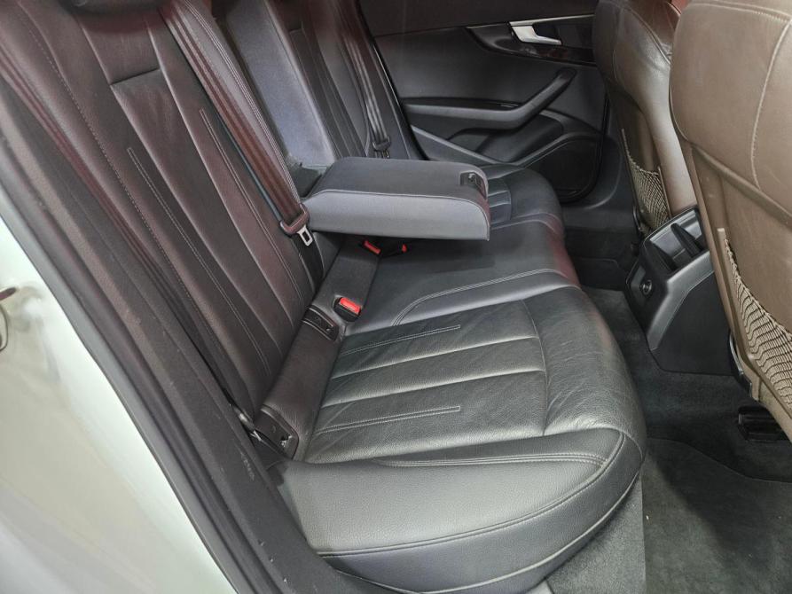 Audi A4 V (B9) Вологда  - изображение 13
