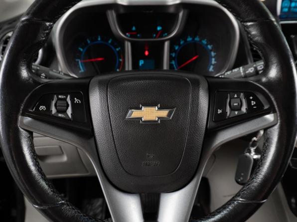 Chevrolet Orlando I с пробегом 2012 года, цена 1 170 000 рублей, 253512 км, компактвэн, Автокод Объявления