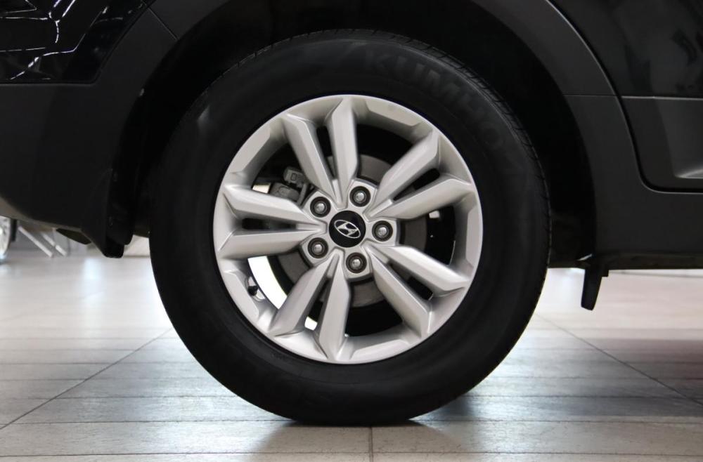 Hyundai Creta I Сургут  - изображение 30