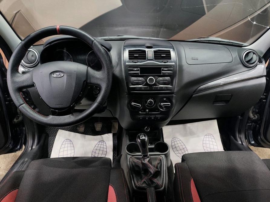 Lada (ВАЗ) Granta I Рестайлинг Ставрополь  - изображение 8