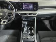 Kia K5 III Москва  - изображение 35