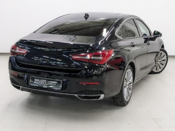 Hongqi H5 I с пробегом 2022 года, цена 2 255 000 рублей, 15633 км, седан, Автокод Объявления