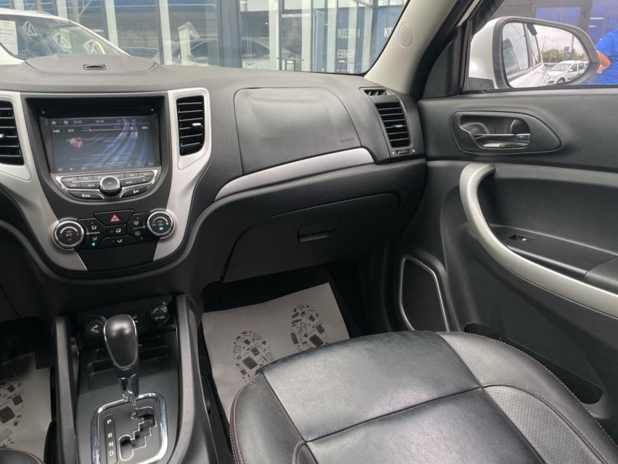 Changan CS35 Краснодар  - изображение 22