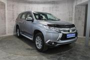 Mitsubishi Pajero Sport III Ярославль  - изображение 17