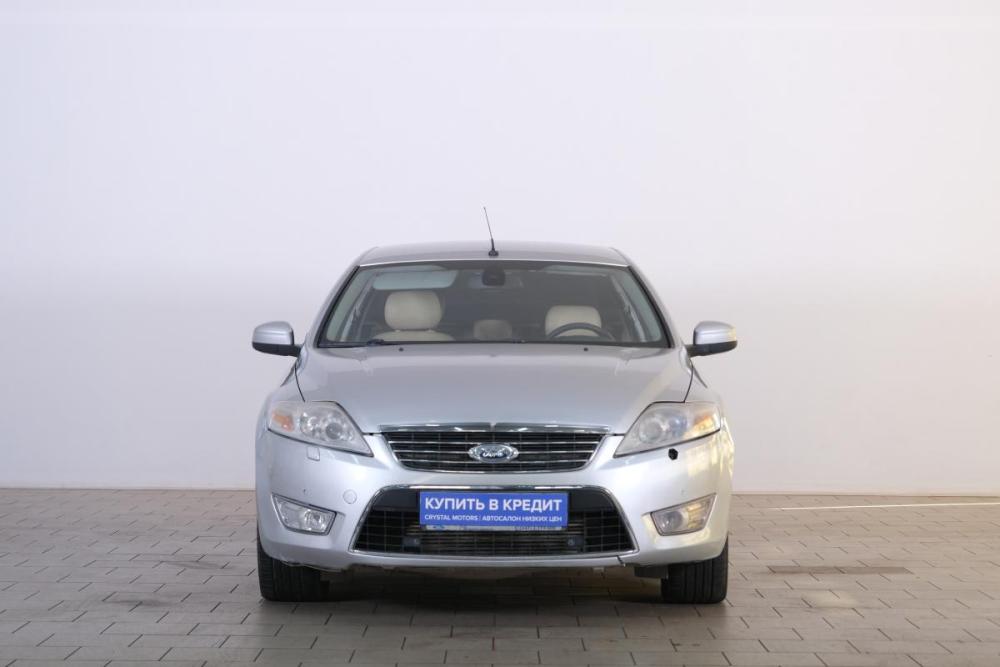 Ford Mondeo IV Омск  - изображение 2