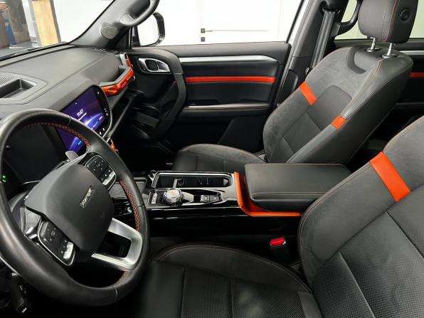 Haval Dargo с пробегом 2023 года, цена 2 799 000 рублей, 53865 км, внедорожник, Автокод Объявления