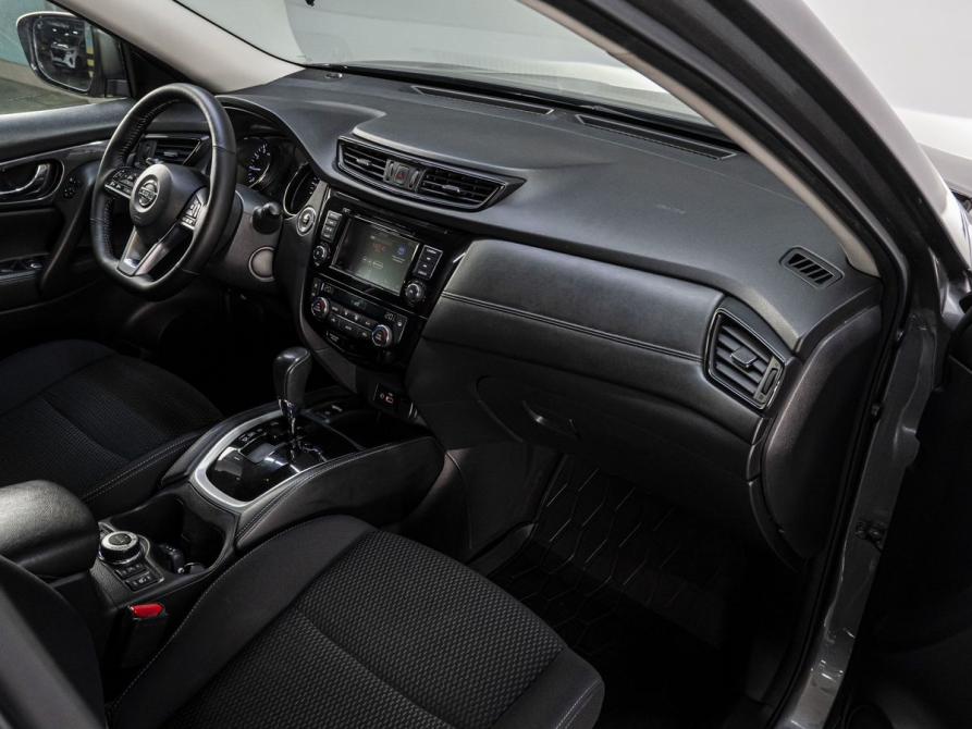 Nissan X-Trail III Рестайлинг Тюмень  - изображение 16