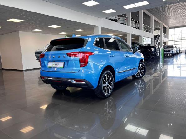 Haval Jolion I с пробегом 2021 года, цена 1 895 000 рублей, 82837 км, внедорожник, Автокод Объявления