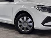 Volkswagen Polo VI Воронеж  - изображение 25