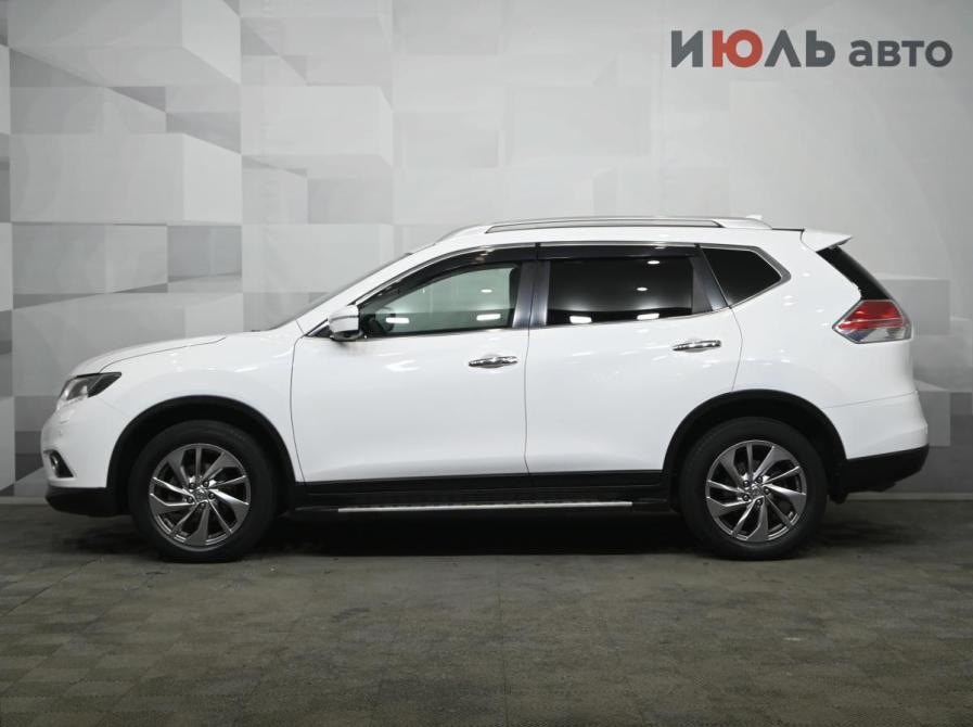 Nissan X-Trail III Екатеринбург  - изображение 8