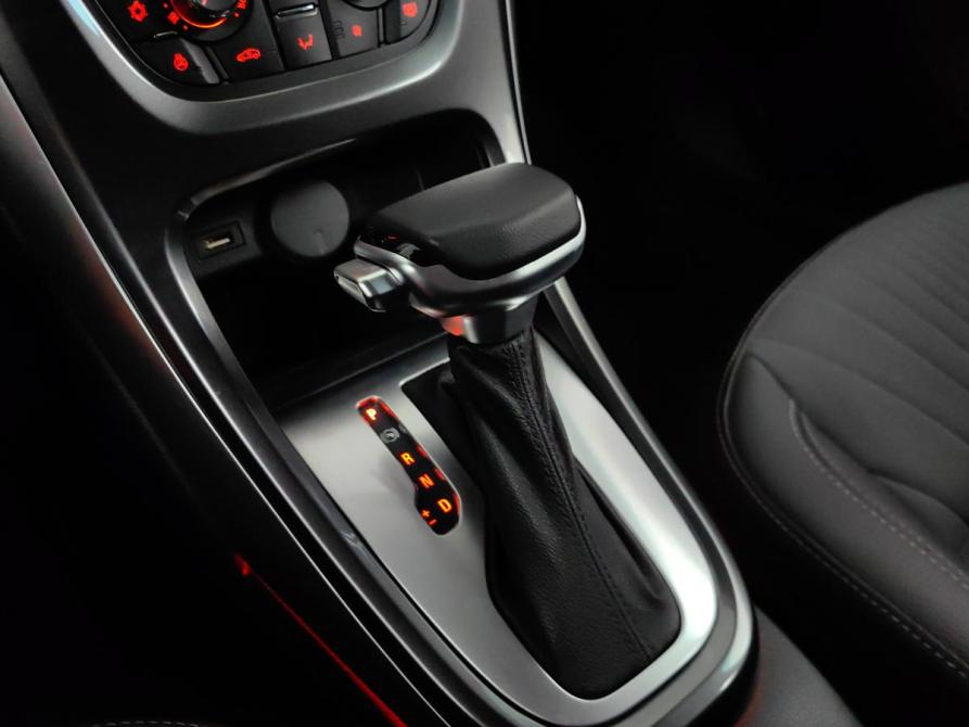 Opel Astra J Рестайлинг Подольск  - изображение 16