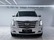 Cadillac Escalade IV Уфа  - изображение 39