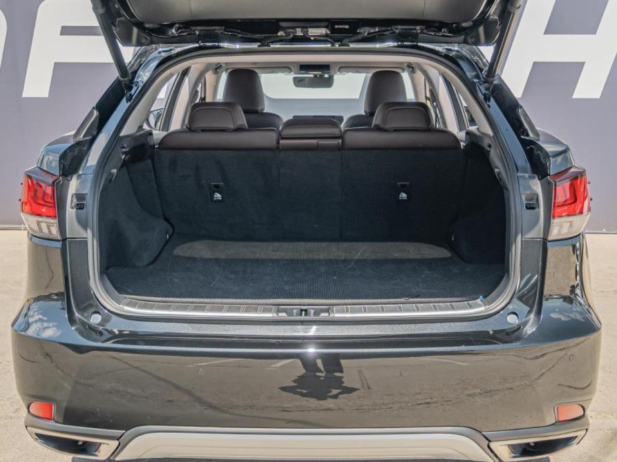 Lexus RX IV Рестайлинг Краснодар  - изображение 23