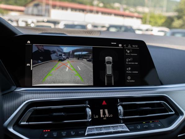 BMW X5 IV (G05/G18) с пробегом 2019 года, цена 6 190 000 рублей, 125545 км, внедорожник, Автокод Объявления