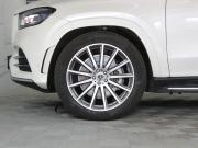 Mercedes-Benz GLS II (X167) Москва  - изображение 42