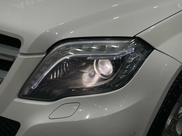 Mercedes-Benz GLK-Класс I (X204) Рестайлинг с пробегом 2014 года, цена 1 774 000 рублей, 145696 км, внедорожник, Автокод Объявления