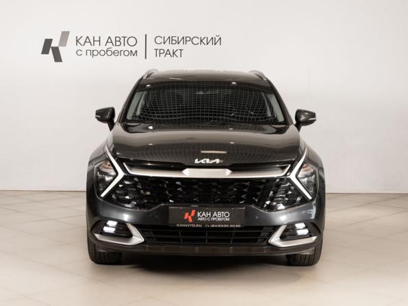Kia Sportage V с пробегом 2022 года, цена 3 200 000 рублей, 130000 км, внедорожник, Автокод Объявления