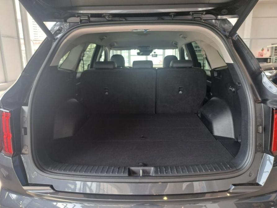 Kia Sorento IV Казань  - изображение 12