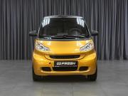 Smart Fortwo II Тюмень  - изображение 15