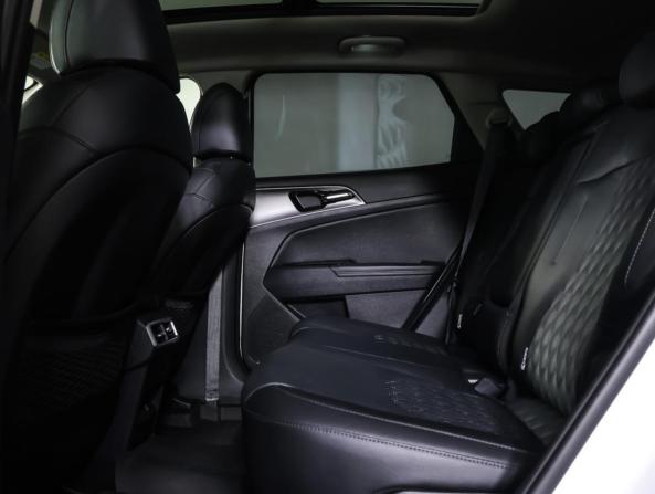 Kia Sportage V с пробегом 2023 года, цена 3 770 000 рублей, 32000 км, внедорожник, Автокод Объявления