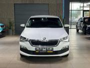 Skoda Rapid II Оренбург  - изображение 28