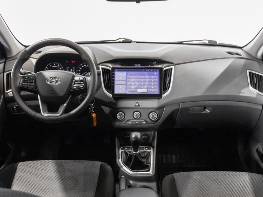 Hyundai Creta I Казань  - изображение 6