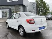 Renault Logan II Рестайлинг Санкт-Петербург  - изображение 21