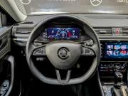 Skoda Superb III Рестайлинг Москва  - изображение 52