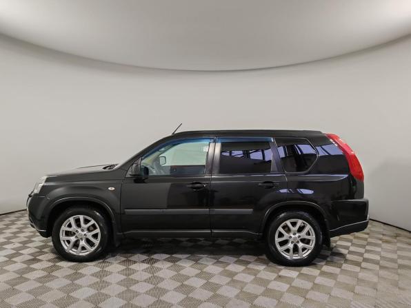 Nissan X-Trail II Рестайлинг с пробегом 2012 года, цена 1 319 000 рублей, 110954 км, внедорожник, Автокод Объявления