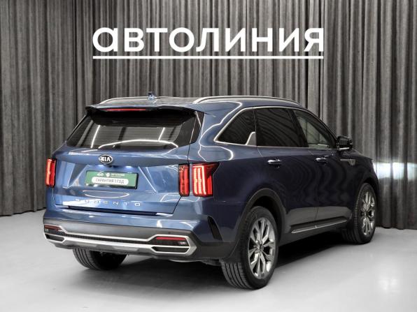 Kia Sorento IV с пробегом 2020 года, цена 3 150 000 рублей, 162900 км, внедорожник, Автокод Объявления