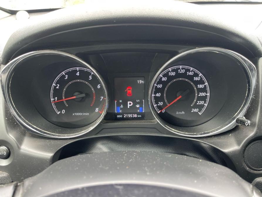 Mitsubishi ASX I Рестайлинг Санкт-Петербург  - изображение 6