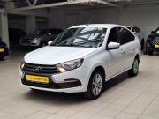 Lada (ВАЗ) Granta I Рестайлинг Челябинск  - изображение 23