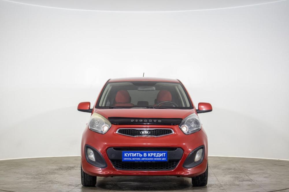Kia Picanto II Оренбург  - изображение 2