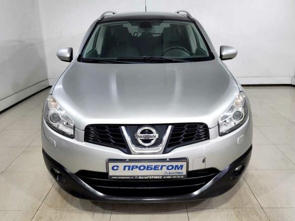 Nissan Qashqai+2 I Рестайлинг с пробегом 2011 года, цена 885 000 рублей, 258051 км, внедорожник, Автокод Объявления