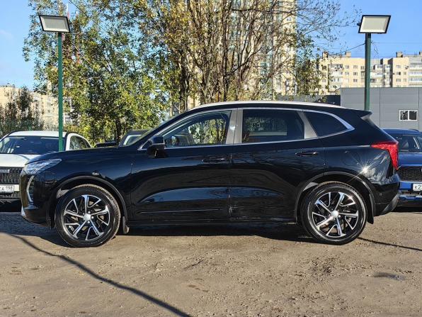 Haval Jolion I с пробегом 2023 года, цена 1 699 000 рублей, 81000 км, внедорожник, Автокод Объявления