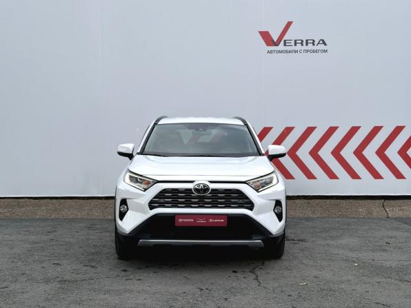 Toyota RAV4 V (XA50) с пробегом 2021 года, цена 3 850 000 рублей, 71330 км, внедорожник, Автокод Объявления