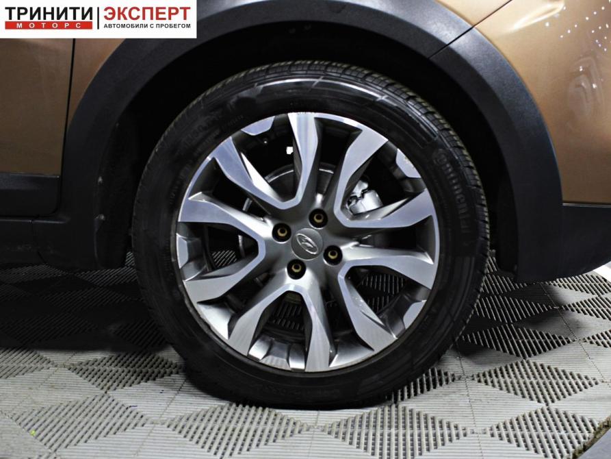 Lada (ВАЗ) XRAY I Белгород  - изображение 10