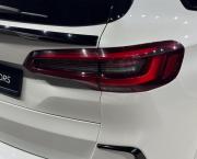 BMW X5 IV (G05/G18) Иркутск  - изображение 43