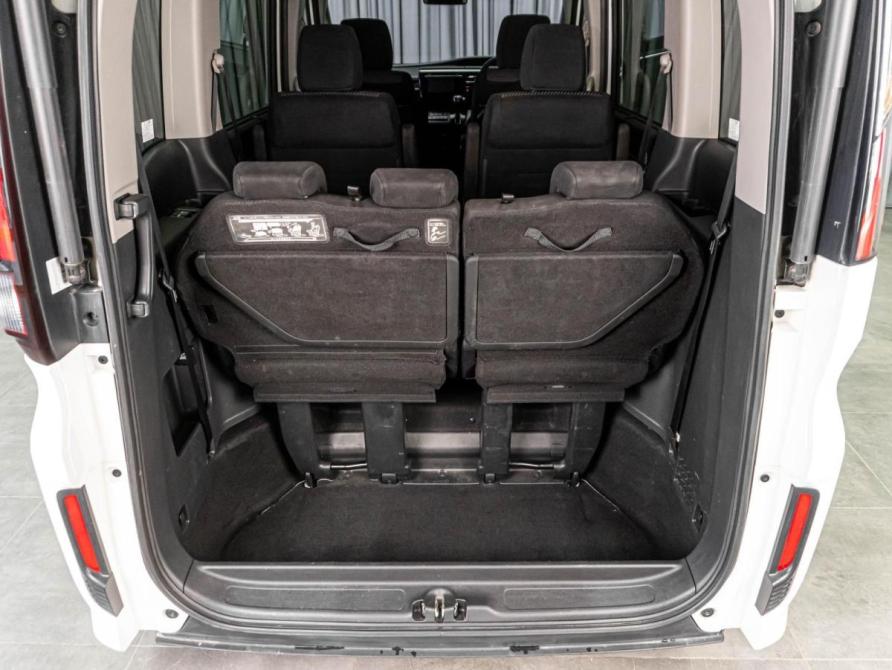 Honda Stepwgn V Тюмень  - изображение 24