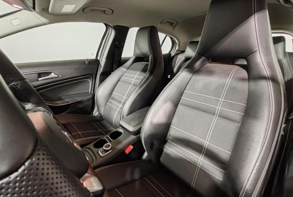 Mercedes-Benz GLA I (X156) Ярославль  - изображение 13