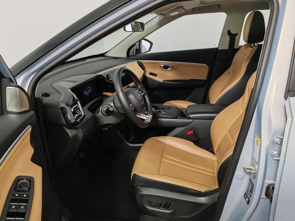 GAC GS3 с пробегом 2024 года, цена 1 999 000 рублей, 42242 км, внедорожник, Автокод Объявления