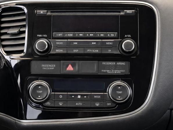 Mitsubishi Outlander III с пробегом 2012 года, цена 1 187 000 рублей, 194197 км, внедорожник, Автокод Объявления