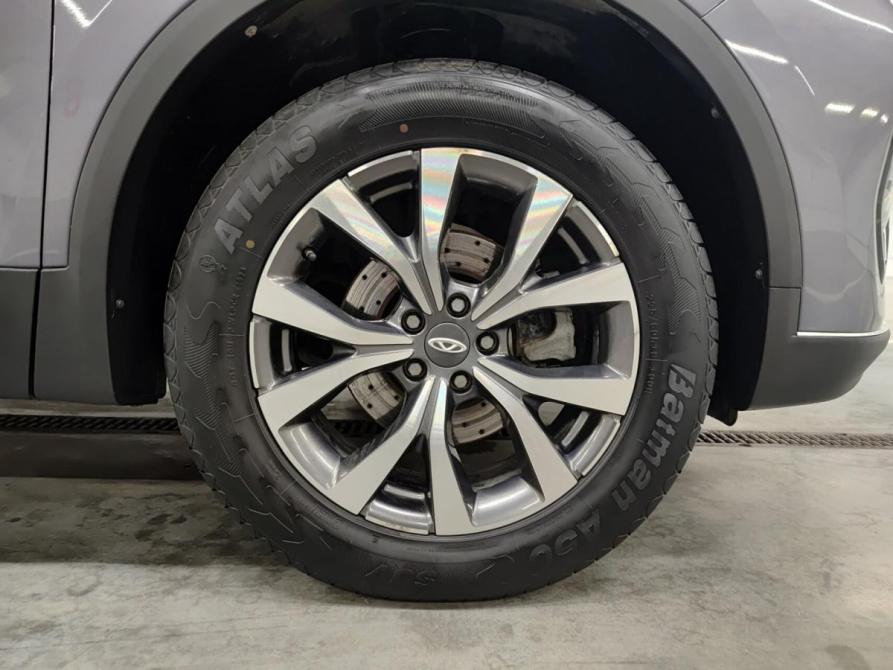 Chery Tiggo 7 Pro Max I Казань  - изображение 22