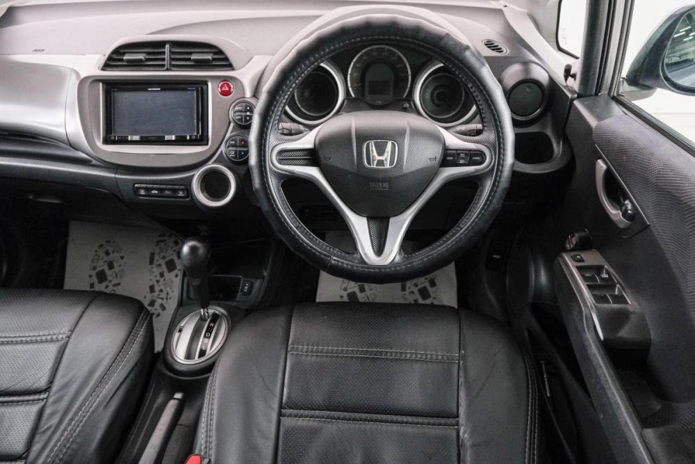 Honda Fit II Красноярск  - изображение 13