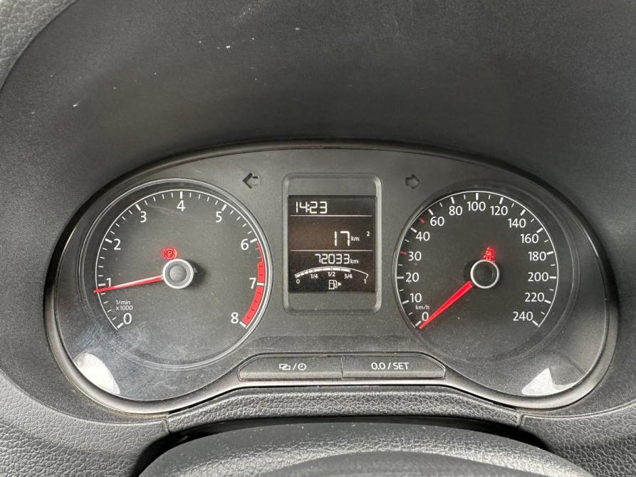 Volkswagen Polo V Рестайлинг Екатеринбург  - изображение 9